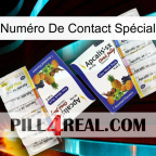Numéro De Contact Spécial 12
